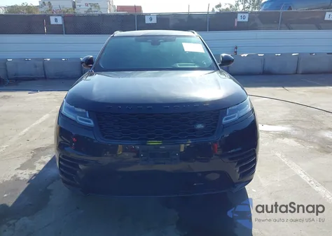 2022 Land Rover Range Rover Velar P250 R-Dynamic S from USA, damaged, VIN SALYT2EX9NA333884